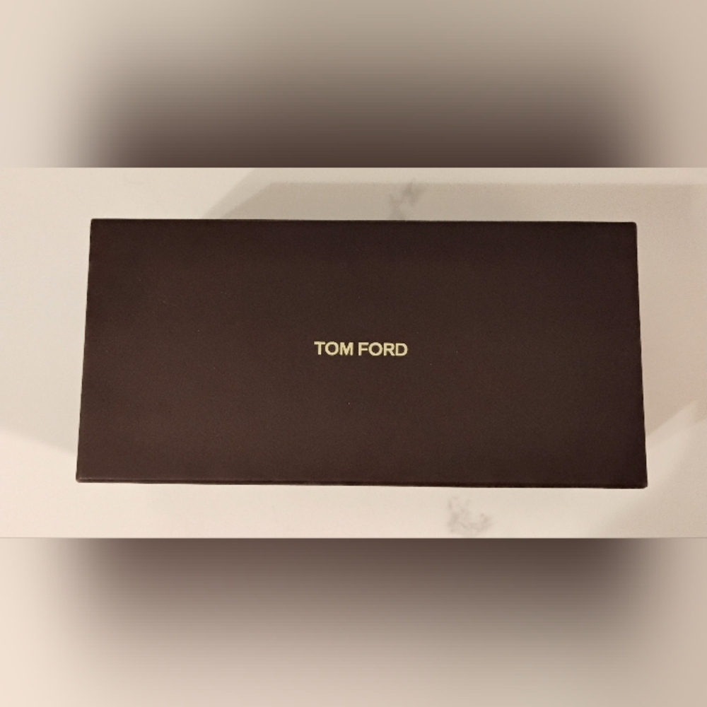 Tom Ford Gift Box for Sunglasses
